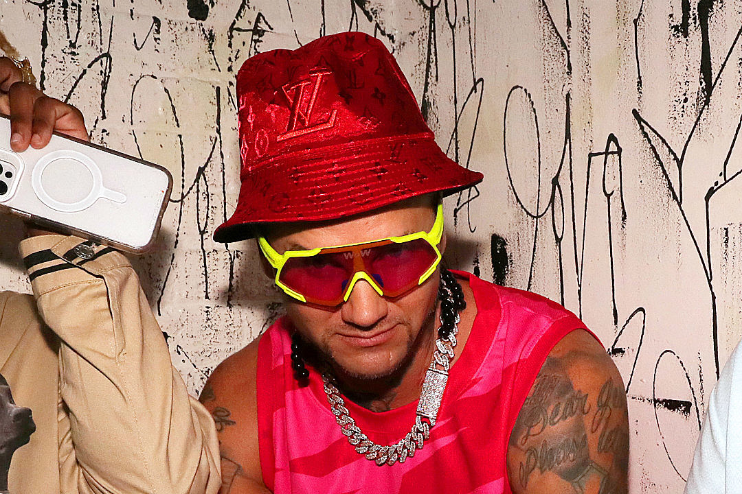 Riff Raff Wants People to Pay 15,000 an Hour for Studio Session XXL