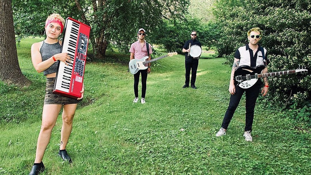 9 Best Punk & Emo Songs of July 2021