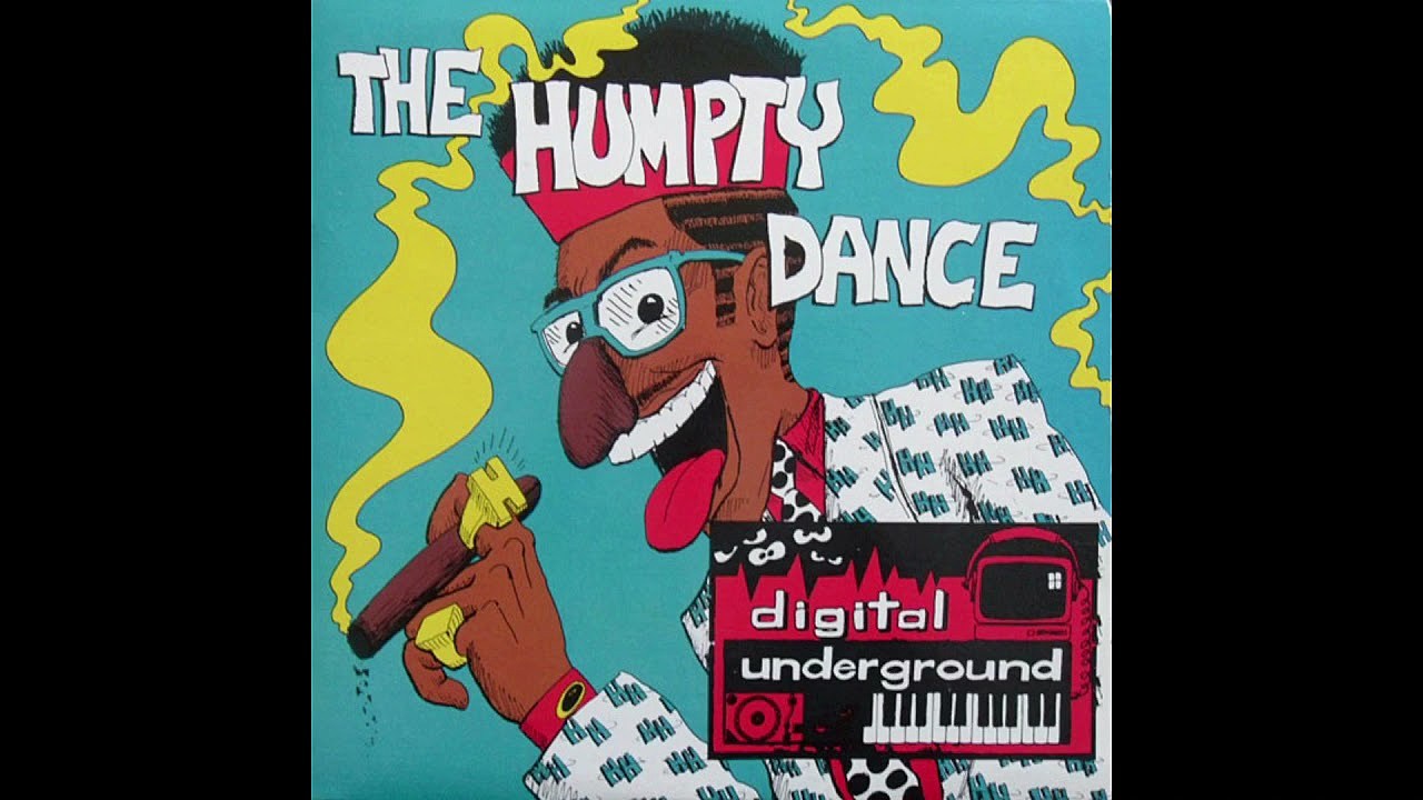 Today is ‘Digital Underground Day’ in Oakland, in honor of Shock G