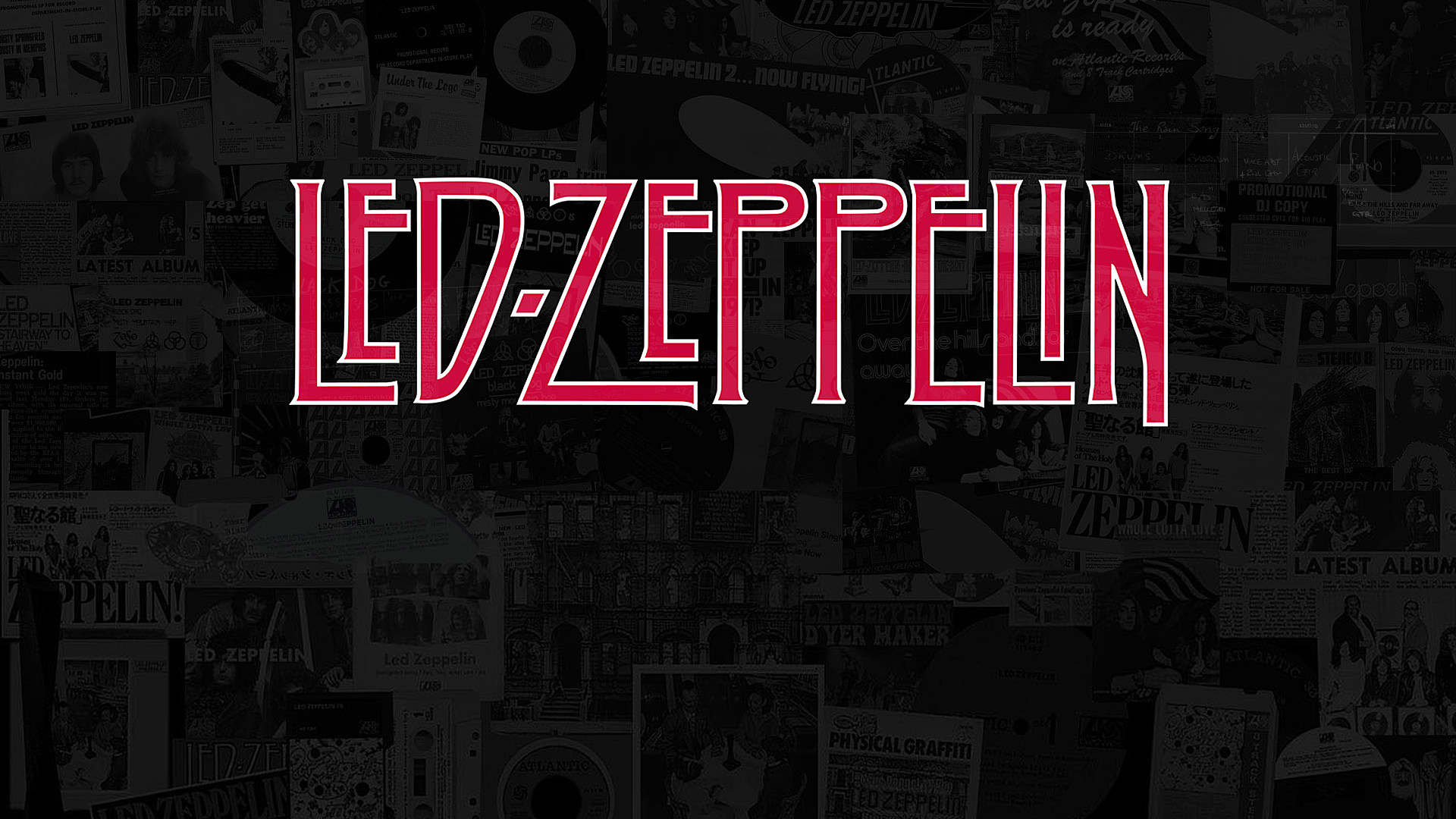 Footage of Led Zeppelin’s historic 1970 LA show surfaces after 52 years