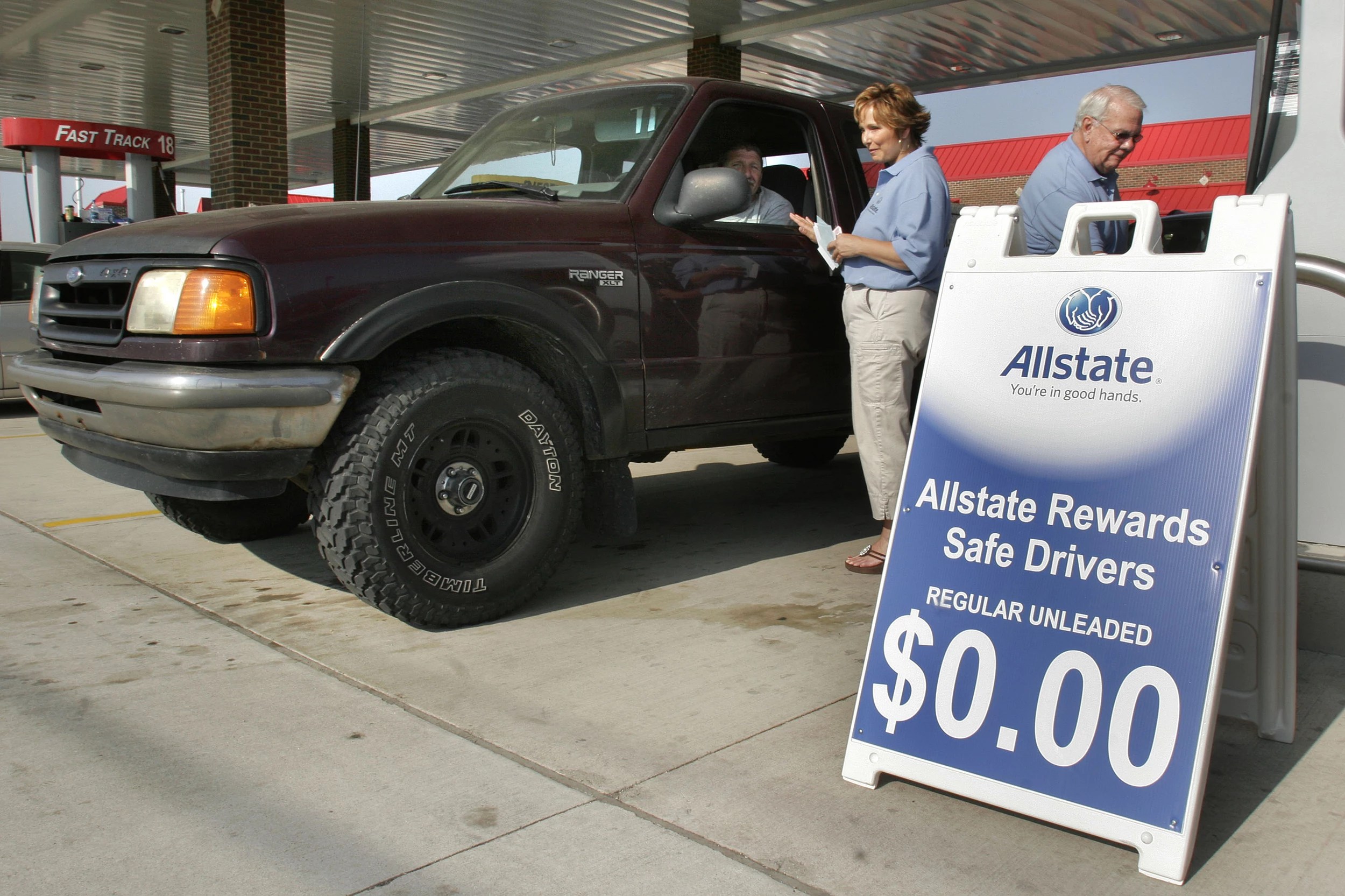 Michigan Drivers May See A Hike In Their Already Expensive