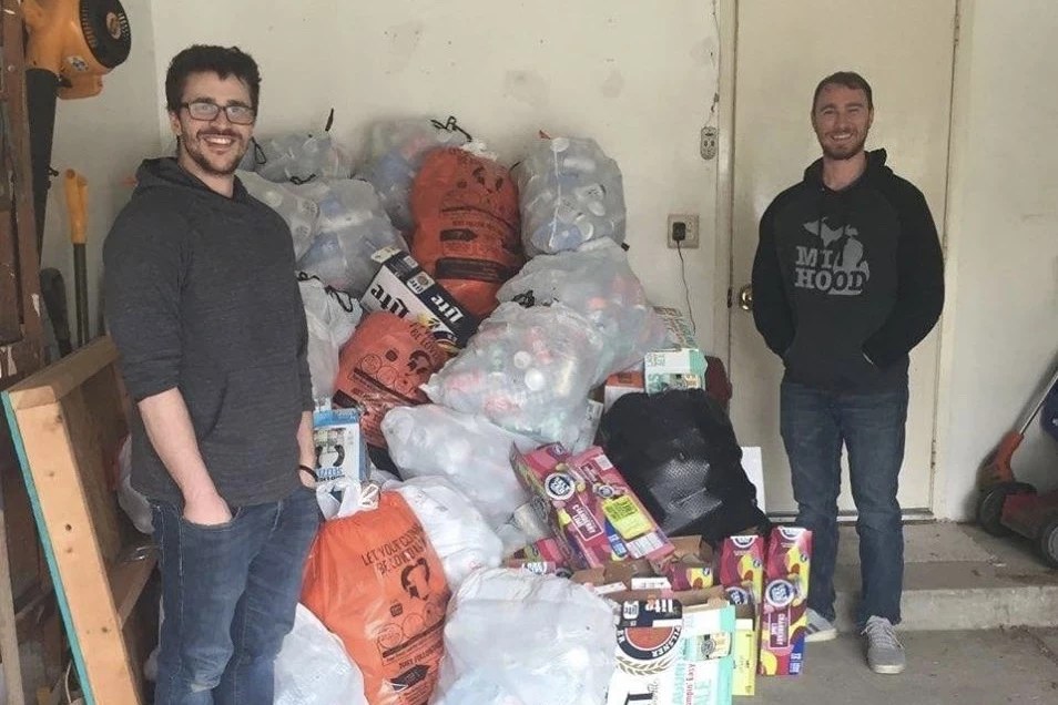 Michigan Residents Return Pepsi Bottles With These Product Codes