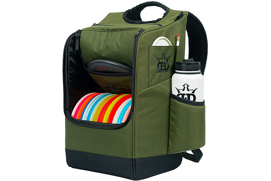 Take Your Disc Golf to the Next Level With This Great Gear for Yo