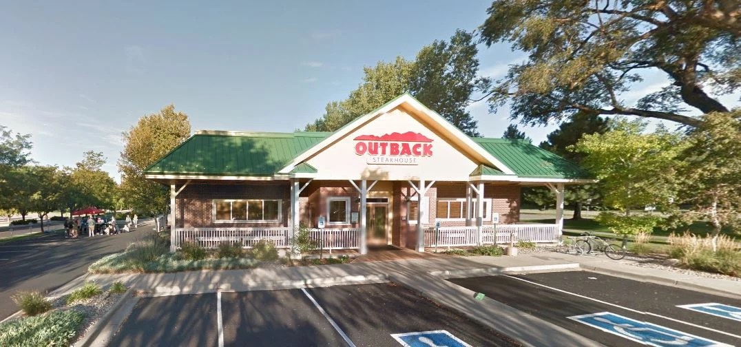 The Fort Collins Outback Steakhouse Has Closed