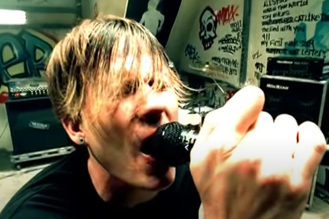 Box Car Racer Note To Scene