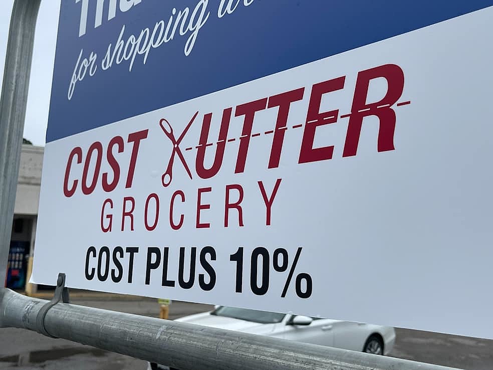 Cost Kutter Grocery Store Officially Opens Doors in Northport, AL