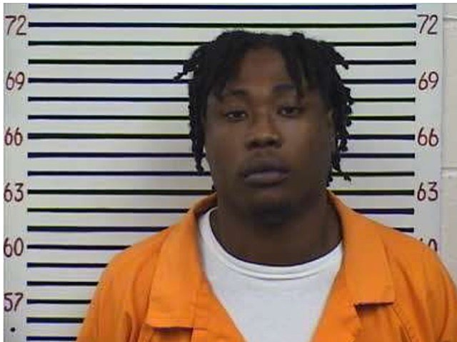 Man Charged with Murder for Saturday Night Killing in Aliceville