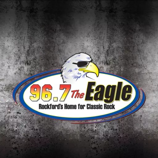 Streuen Verbreitung Schnabel the eagle classic rock radio station