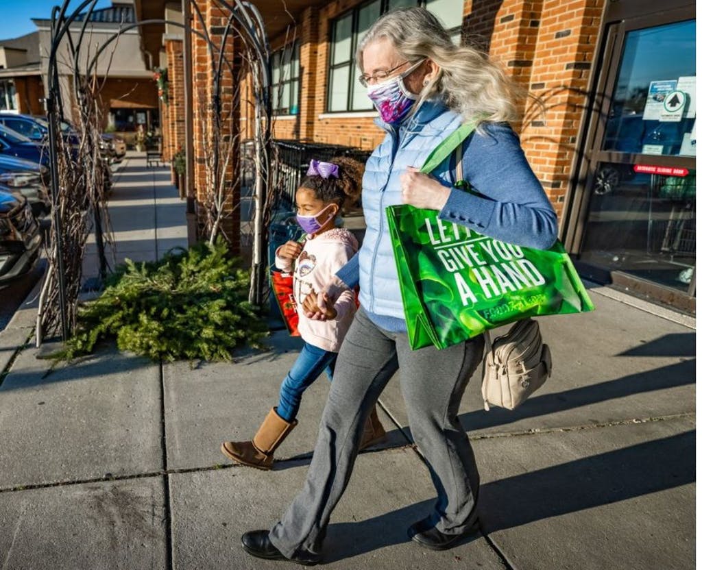 So Far, So Good For Ban On Plastic Bags. Or Maybe Not. Town Square