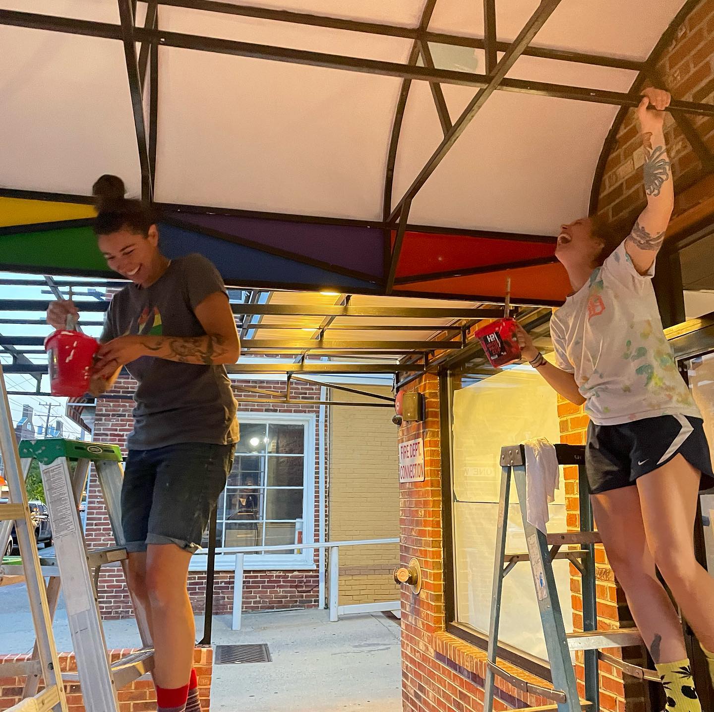 Newark’s Peach Blossom Eatery Expected To Open In November Town Square Delaware LIVE