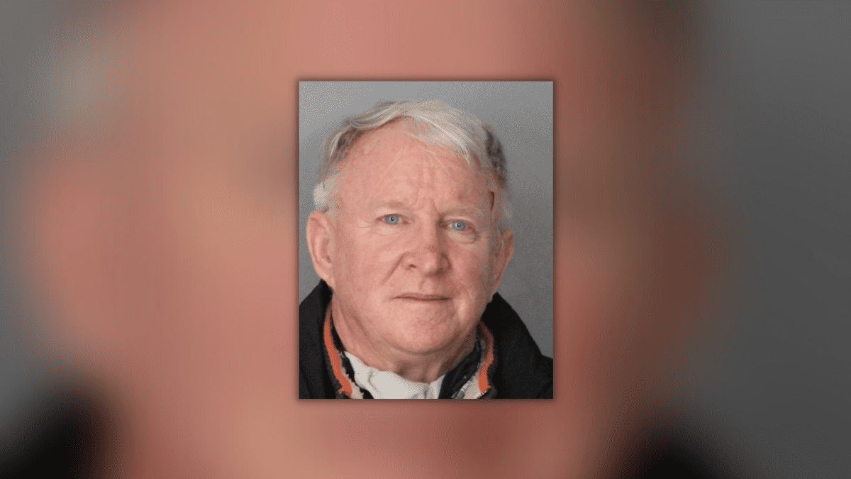 Rep. Gerald Brady Arrested, Charged With Two Counts Of Shoplifting