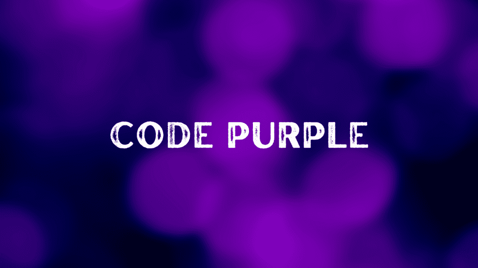 Code Purple Shelters To Open As Bitter Cold Sets In Town Square