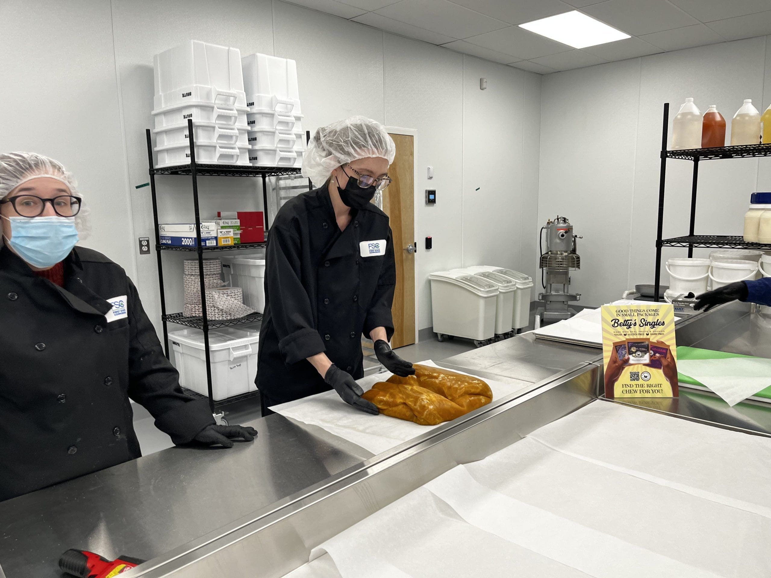 Cannabis Edibles To Debut In Delaware In Weeks Town Square Delaware LIVE