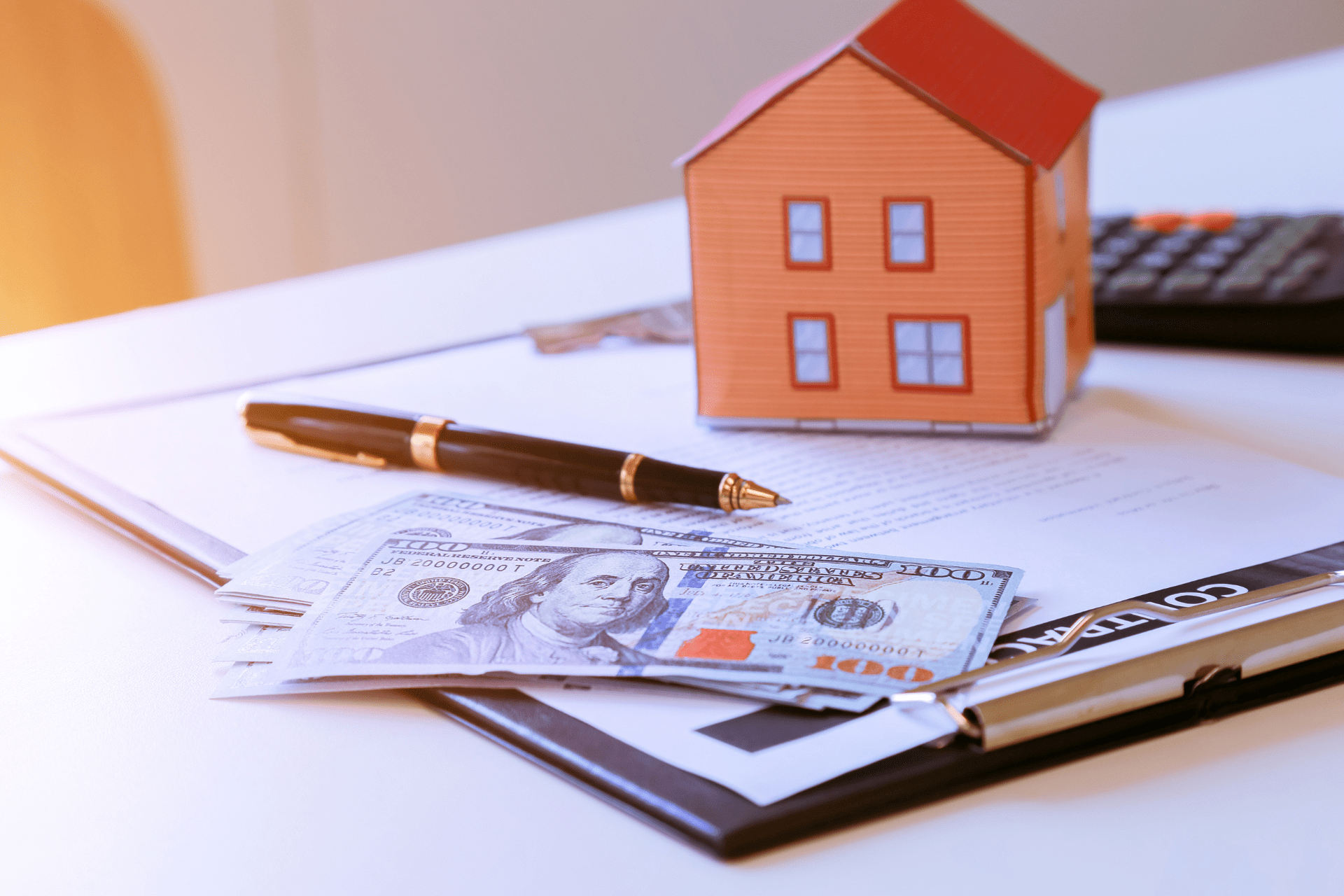 Bill To Lower Realty Transfer Tax Sails Through House Committee Town