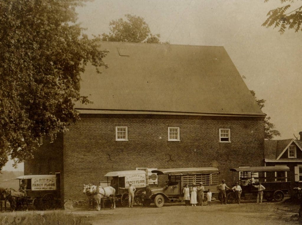 Learn Some Delaware History At These 5 Events In August Town Square