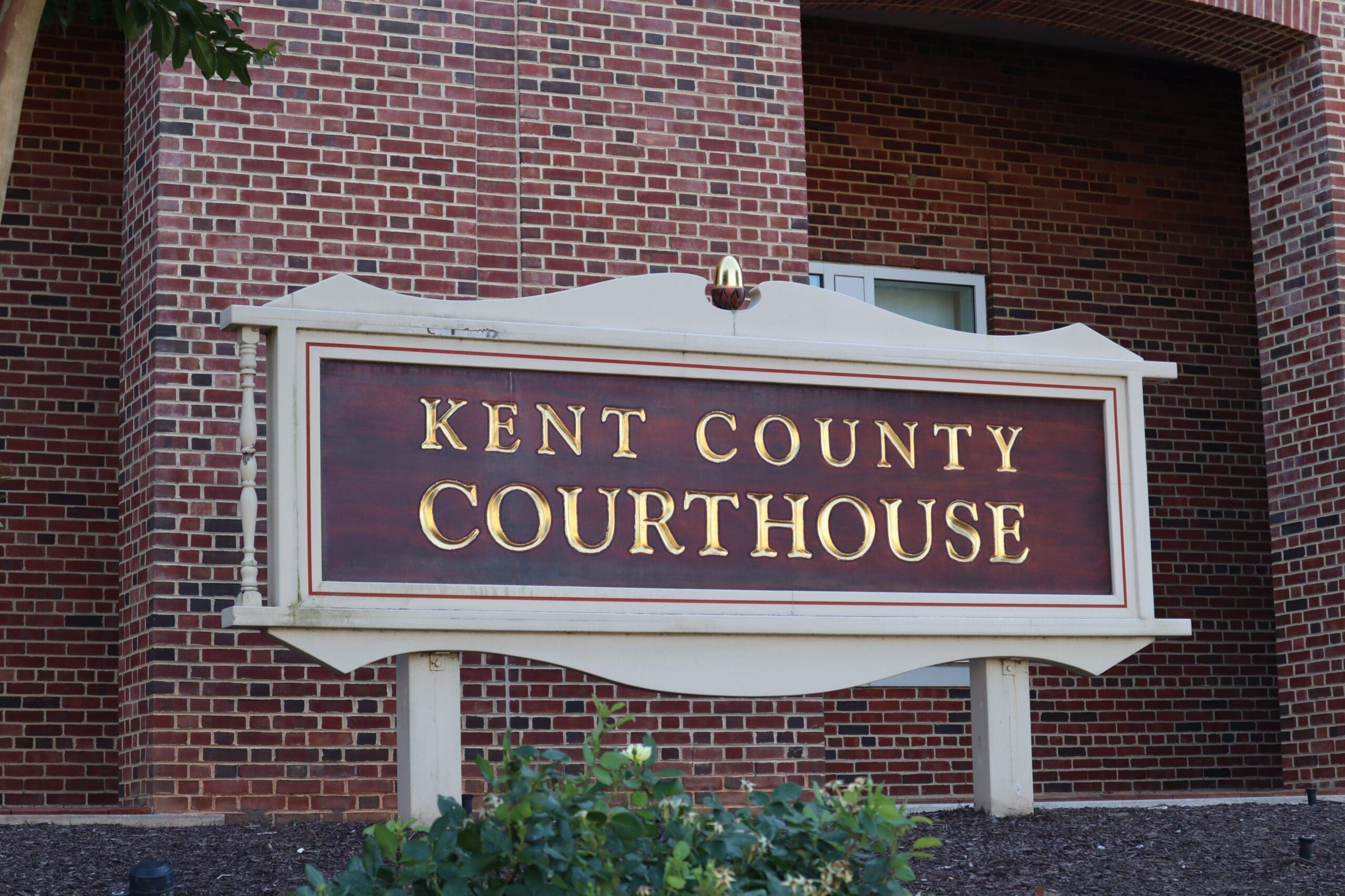 Judge Tells Caesar Rodney Mom To Lawyer Up Town Square Delaware LIVE