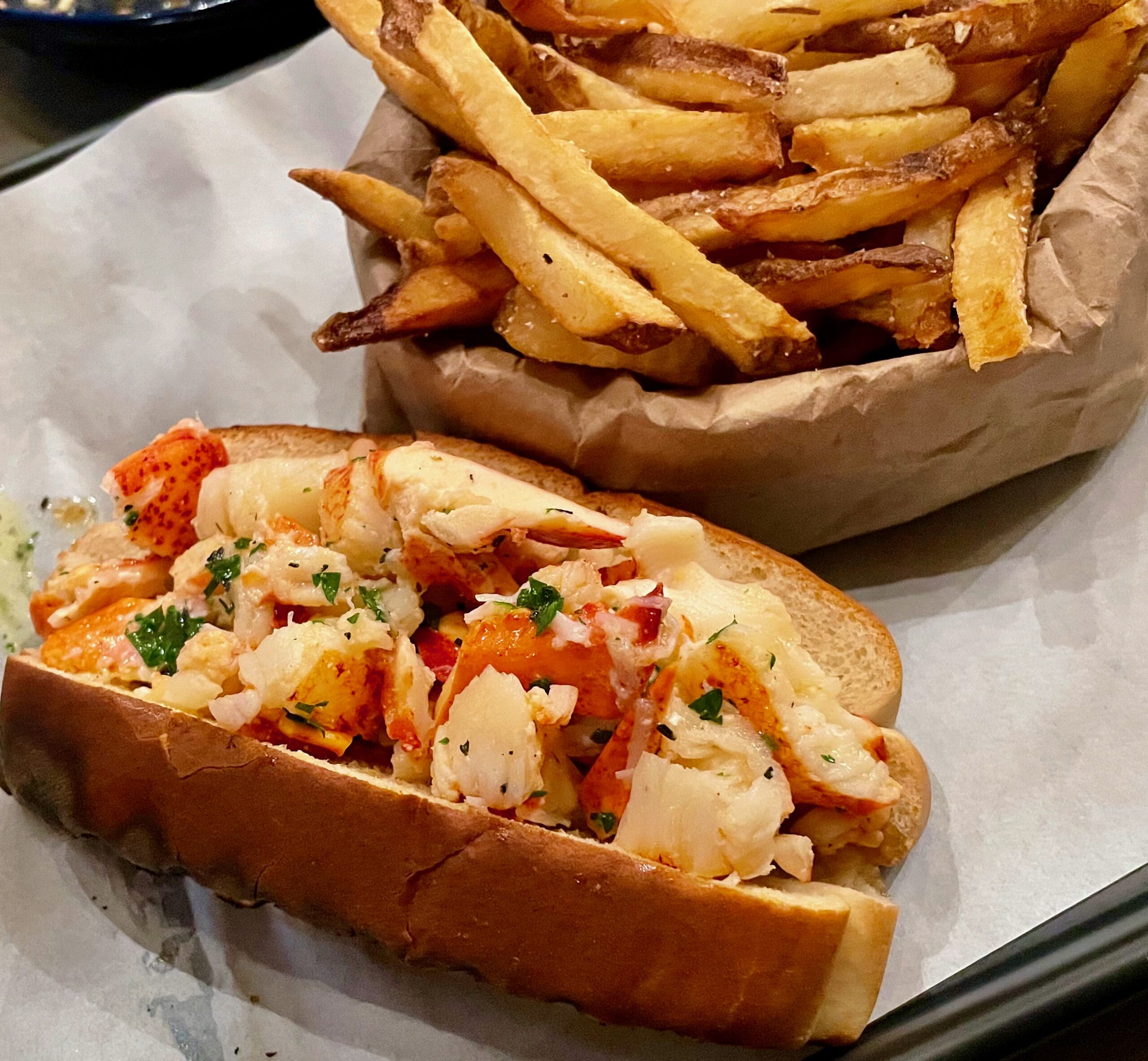 New Lewes Oyster House Offers Seaside Tavern Vibes Town Square