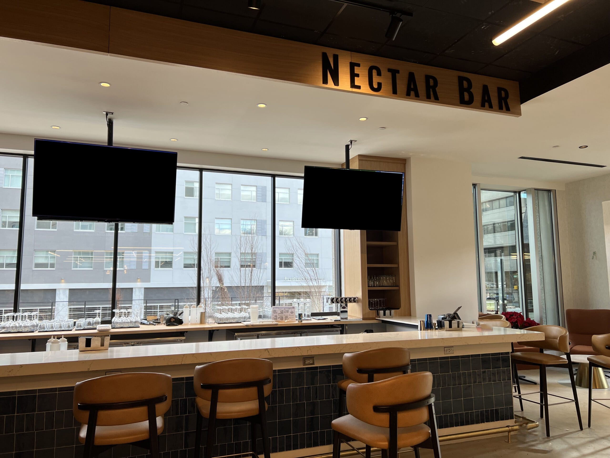 Sneak Peek Chancery Market Food Hall And Bar Town Square Delaware LIVE