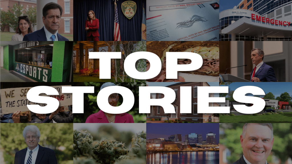 Top Stories You May Have Missed In 2022 Town Square Delaware LIVE
