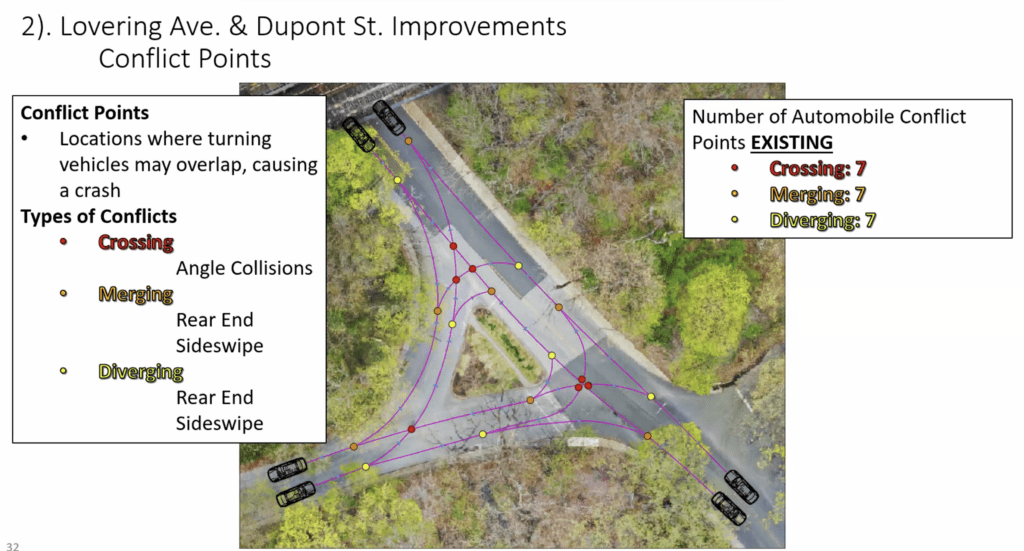 DelDOT Rethinking Area Around Augustine CutOff Bridge Town Square