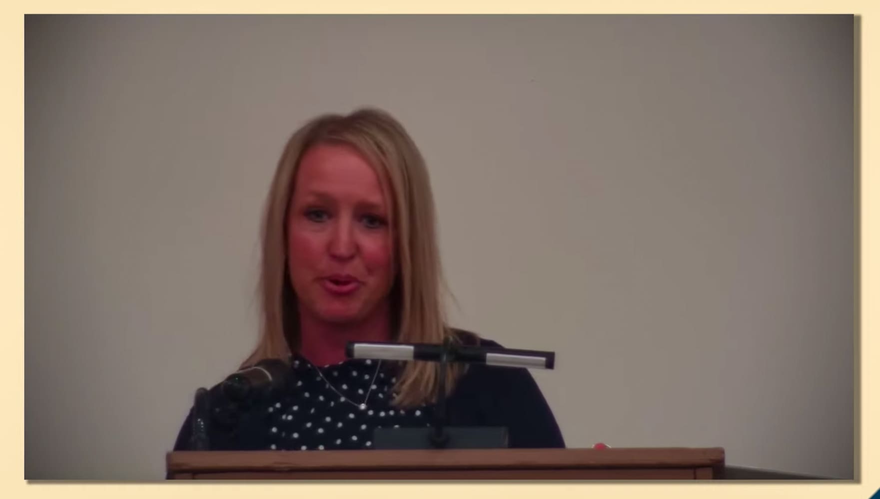 Lake Forest’s Dana Carey Named Behavioral Health Pro 2023