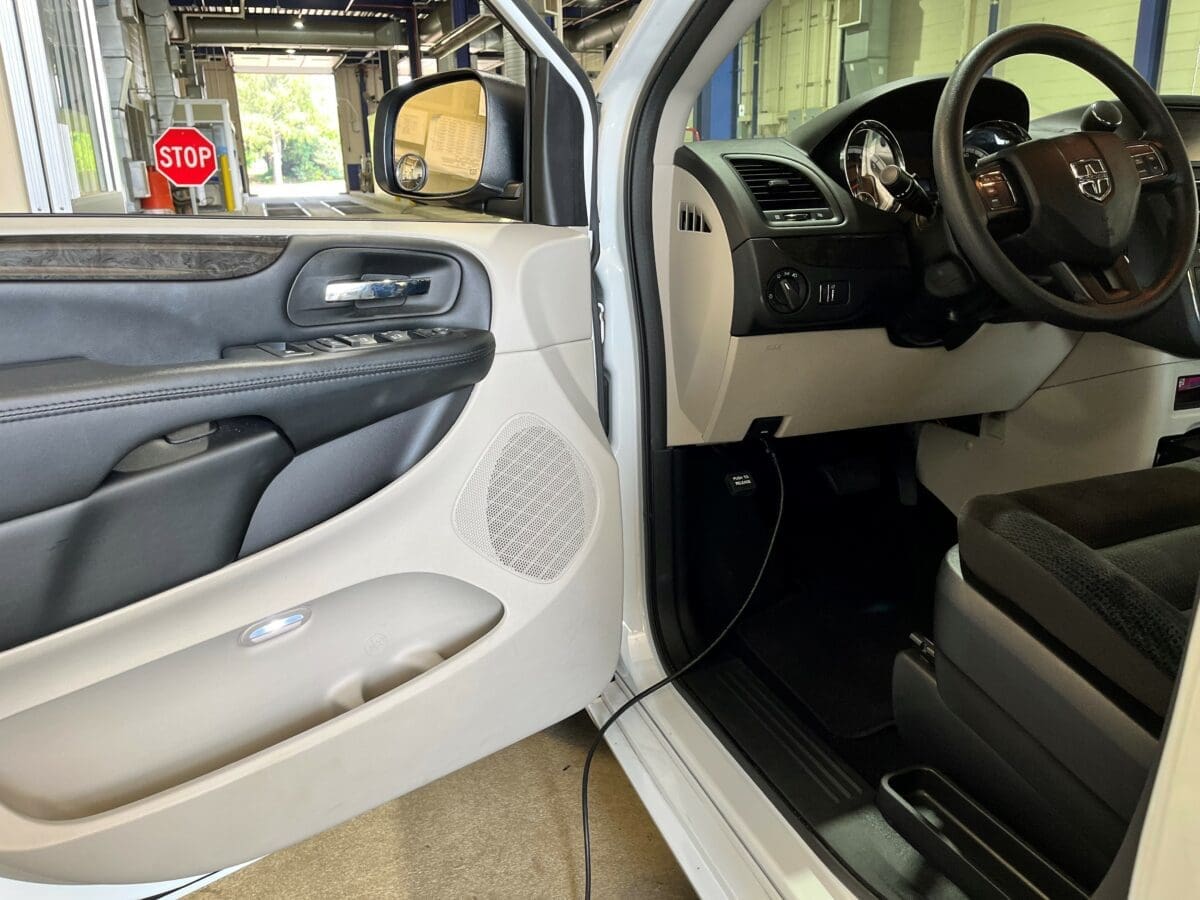 State Vehicle Inspections To Use More Onboard Diagnostics Town Square