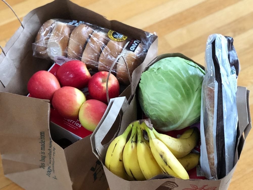 Grocery Delivery Changes Behind Giant Closing Milford Warehouse Town