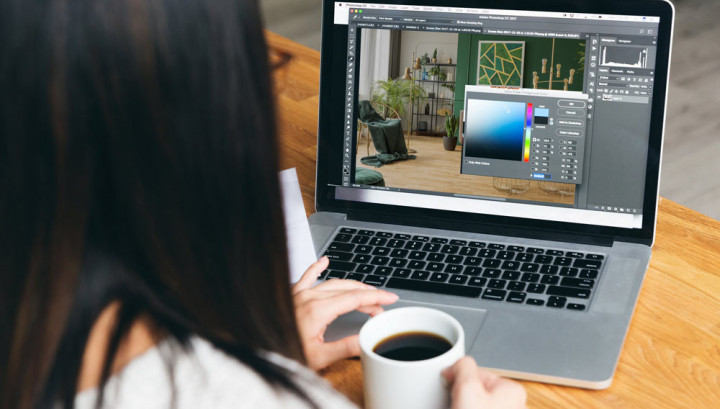 Business Websites, Web Design Services Townsquare