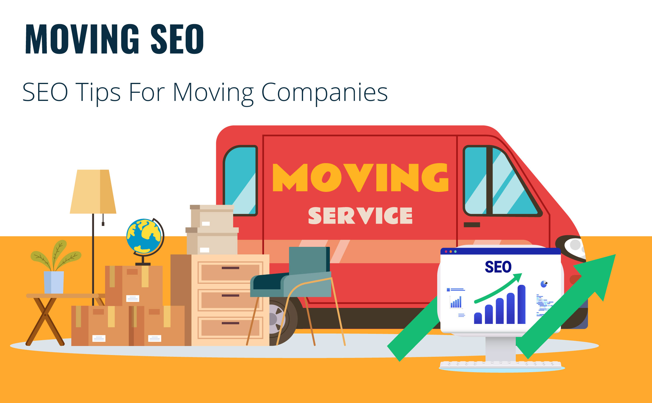 Moving SEO 10 SEO Tips For Moving Companies Townsquare Interactive