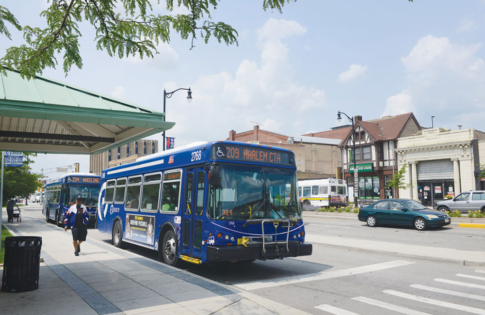 Useful Phone Numbers in Des Plaines IL Town Square Publications