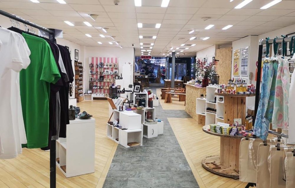 Town Toolkit Engage through art