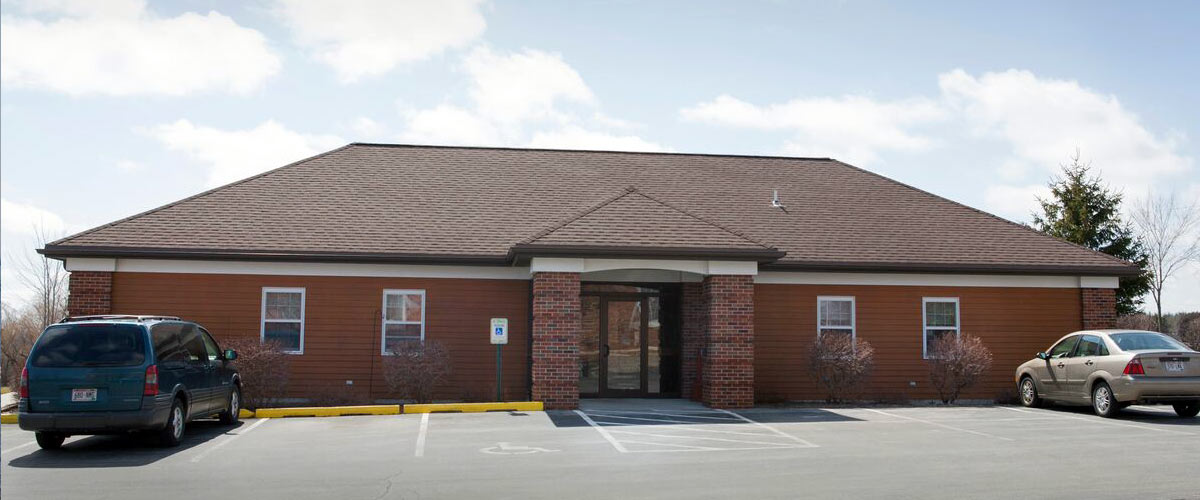 Contact Town of Wilson