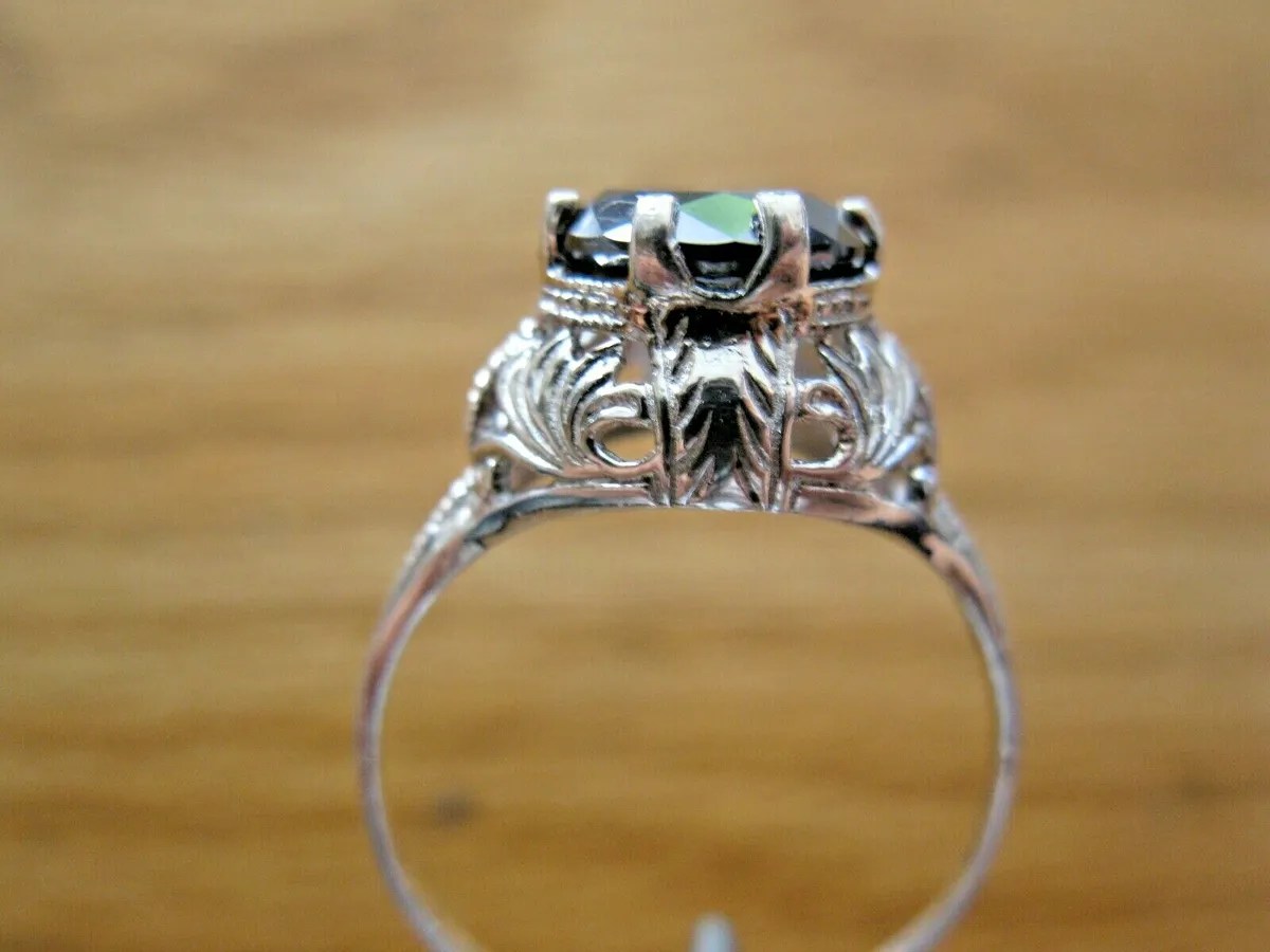 Engagement Ring Appraisals What to Expect Towny Realms