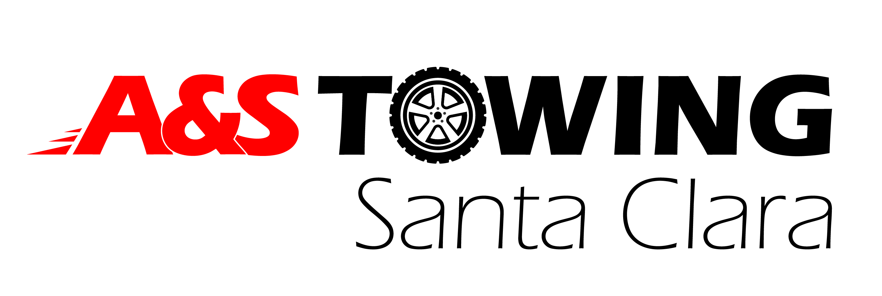 A&S Towing 24hr Fast & Reliable Towing Service in Santa Clara