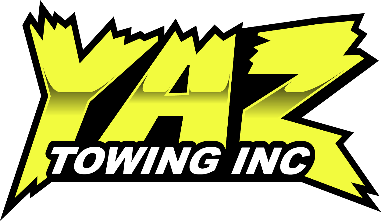 Reliable Towing & Roadside Services 24/7 Assistance