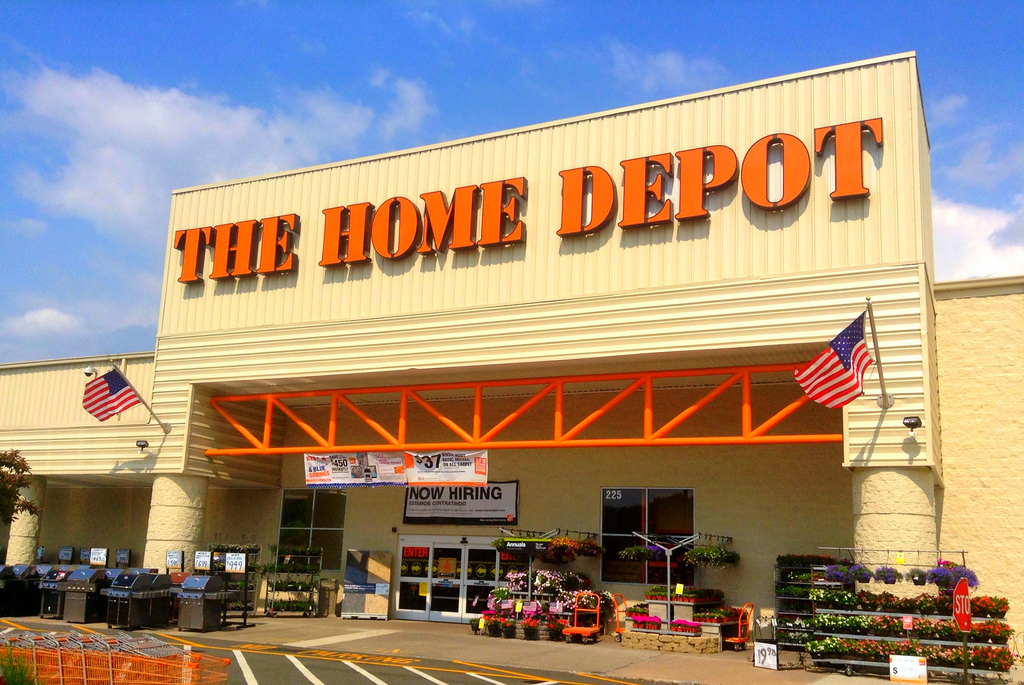 The Home Depot announces new strategy to remove toxic chemicals in