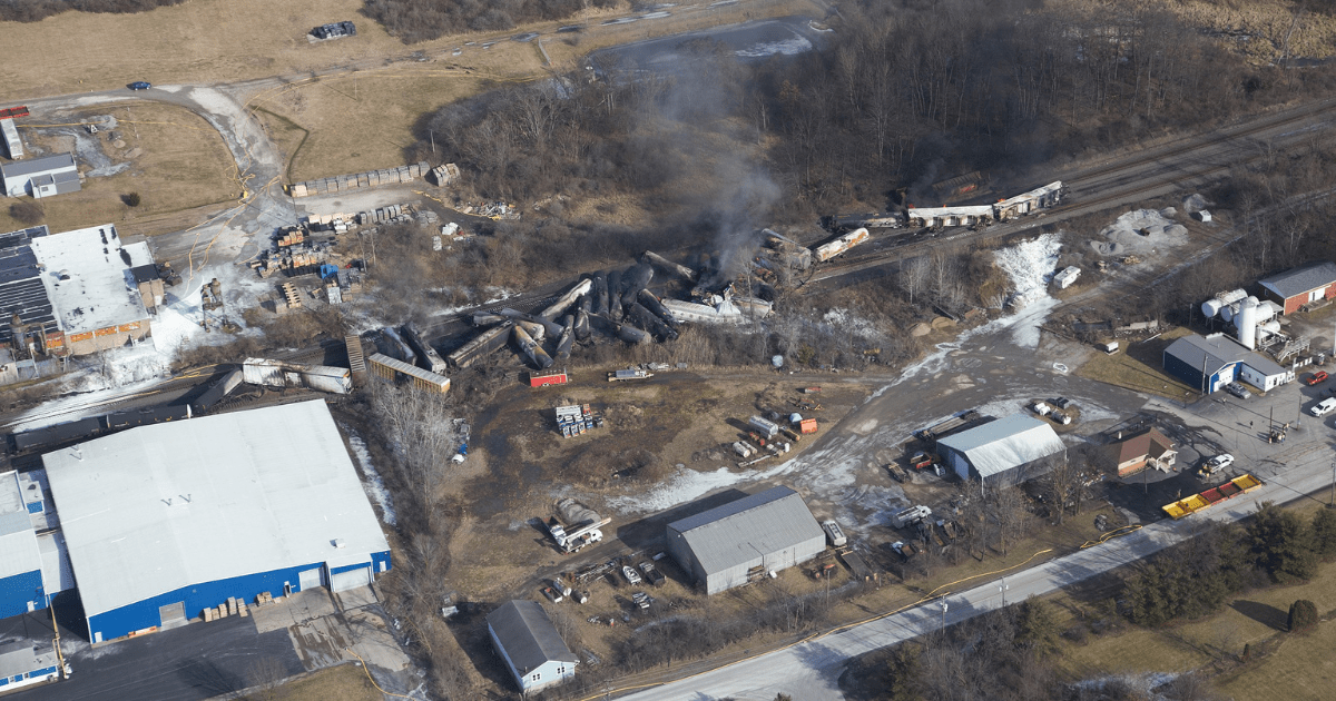 EPA begins process to prioritize vinyl chloride for TSCA risk evaluation, same chemical that