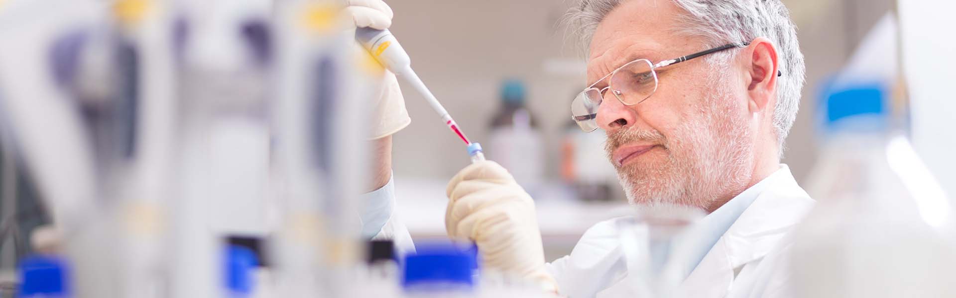 Toxicity Testing Laboratory Whole Effluent, Wastewater, Acute & Chronic