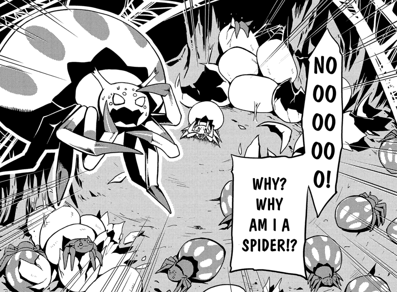 Quick thoughts on the top 10 MangaUpdates “Reincarnated in Another World” Series Toxic Muffin