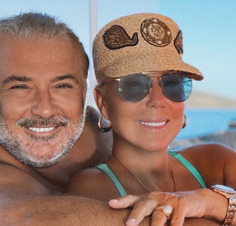 Brena I Boba Su U Braku 34 Godine A Sada Su Otkrili Recept Za Odnos Pun Postovanja I Ljubavi Toxic Tv