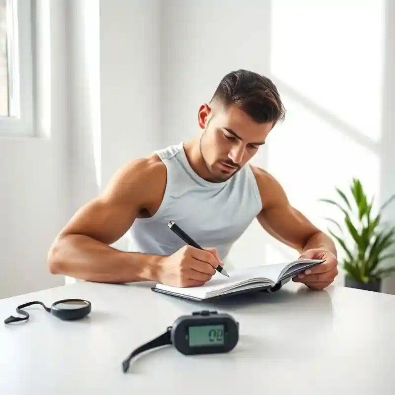 How to Set Effective Goals for Athletes A Comprehensive Guide