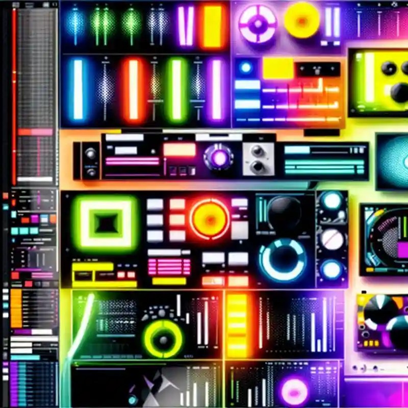 Top Music Production Plugins for 2024 A Comprehensive Guide