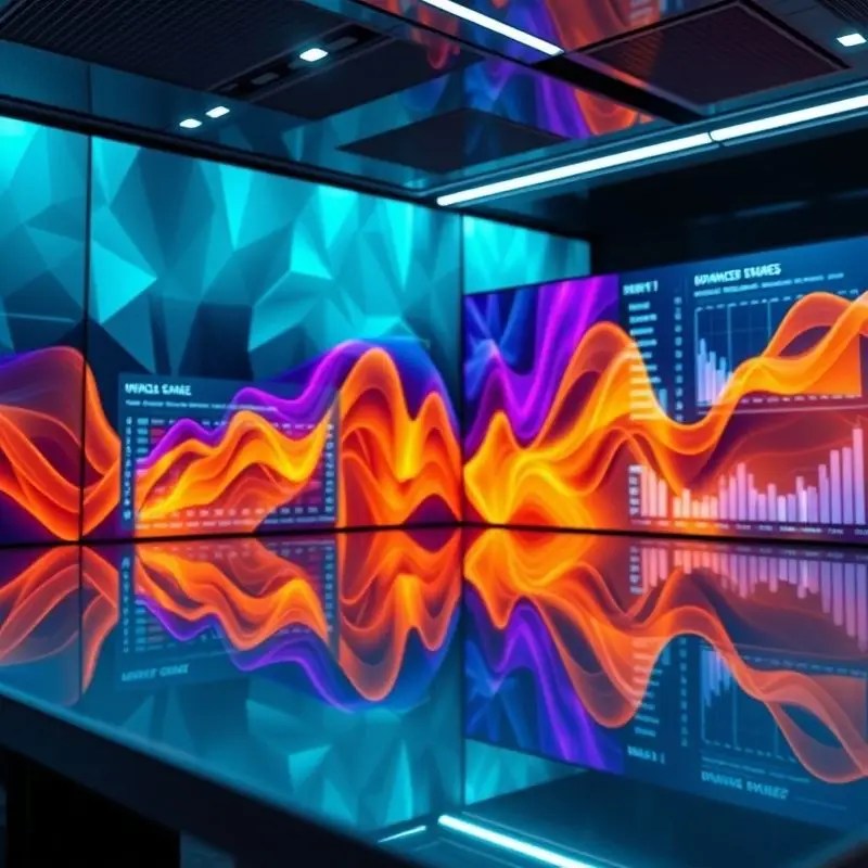 How to Create Advanced Kibana Visualizations in 2024