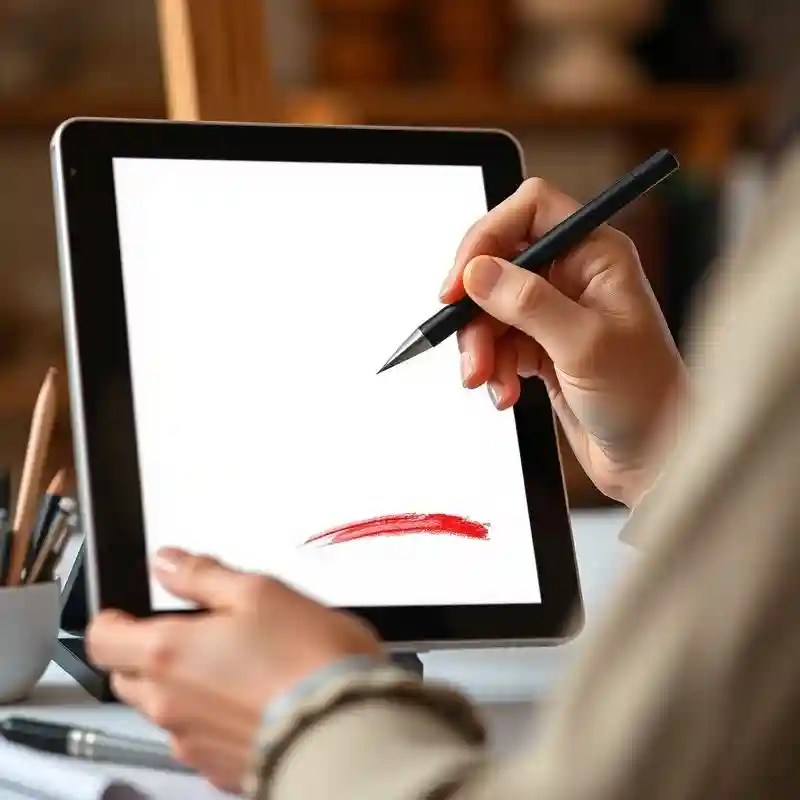 Best Tablets for Artists A Comprehensive Guide