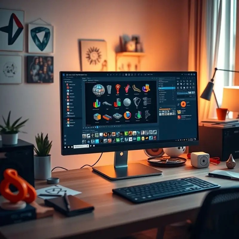 How to Optimize Your Workflow in Blender Tips and Tricks