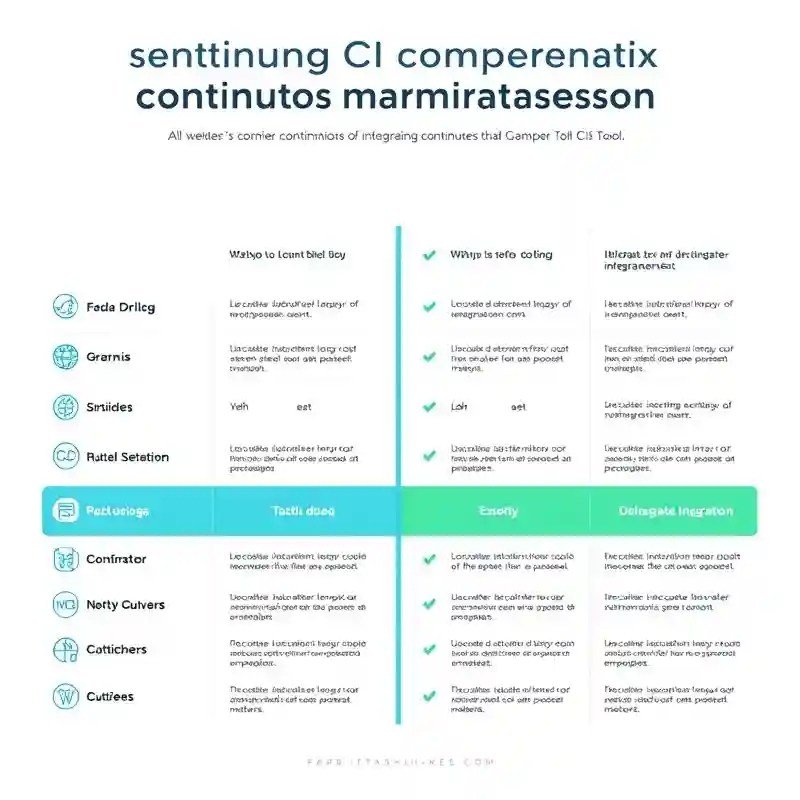 How to Set Up CI Systems for Automated Testing in 2024