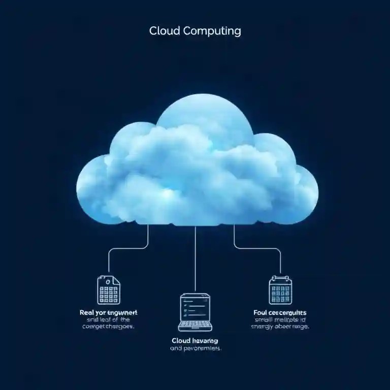 How to Implement Cloud Computing A Comprehensive Guide
