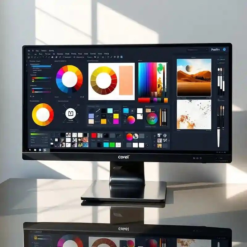 Top Digital Art Tools for 2024 Your Guide to the Best Software