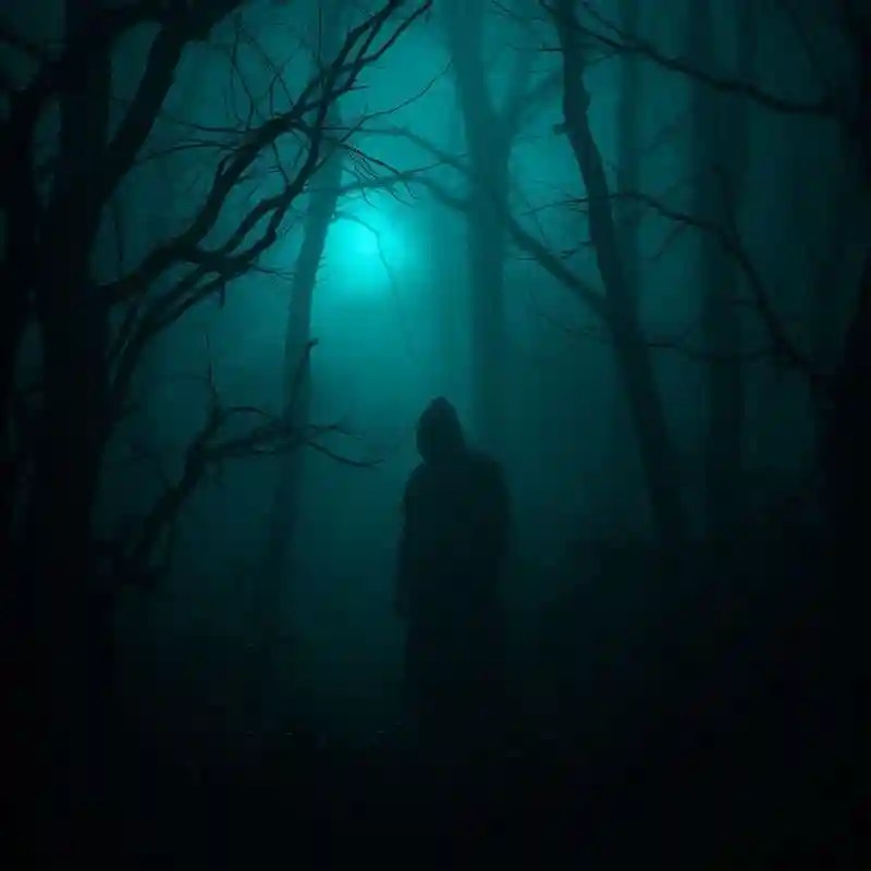 Voices of the Void A Deep Dive into Story Events Toxigon