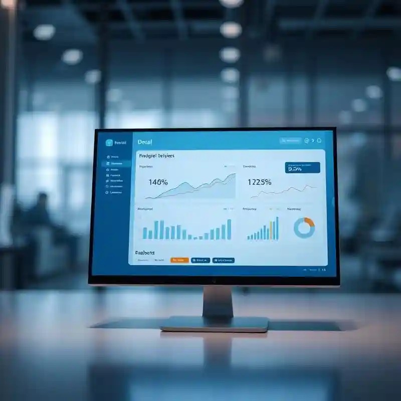 Guide to Dash for  Applications A Comprehensive Tutorial